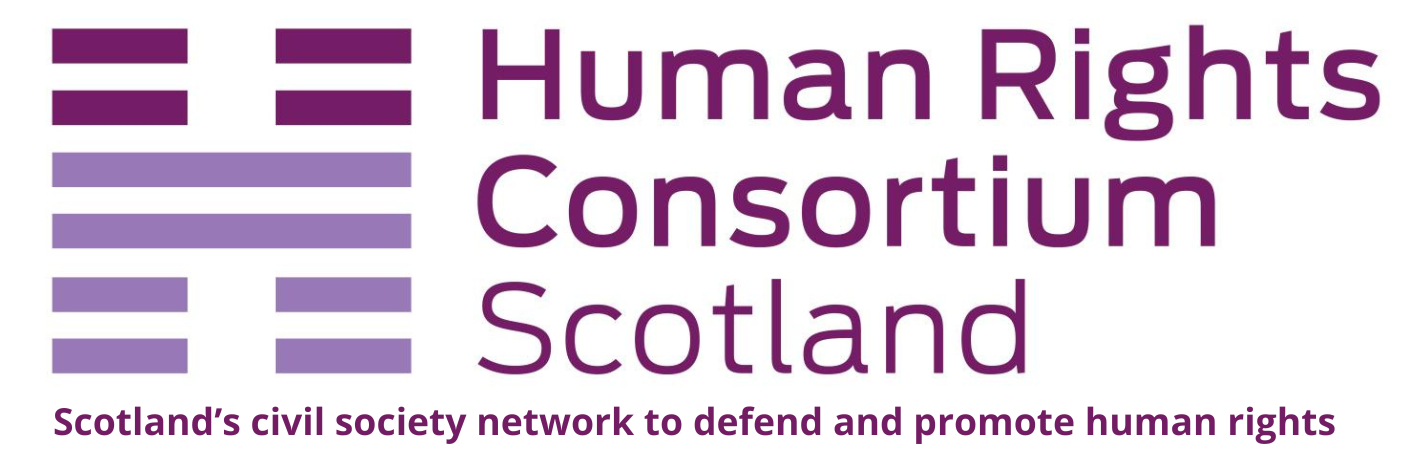Human Rights Consortium Scotland